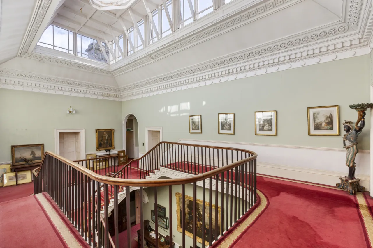 Photo of Newport House, Main Street, Newport, Co Mayo, F28 F243