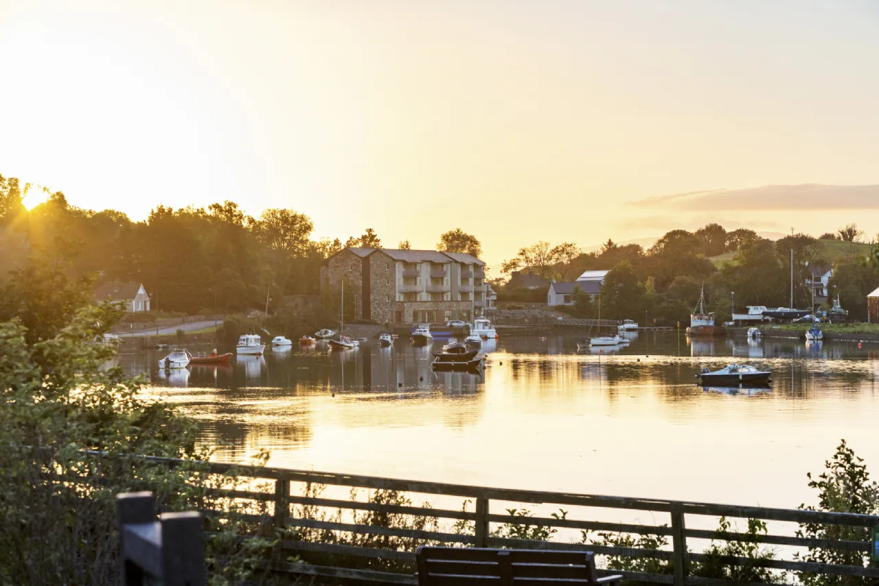 Photo of Newport House, Main Street, Newport, Co Mayo, F28 F243