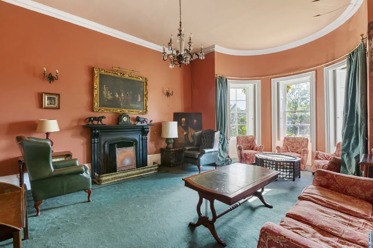 Photo of Newport House, Main Street, Newport, Co Mayo, F28 F243