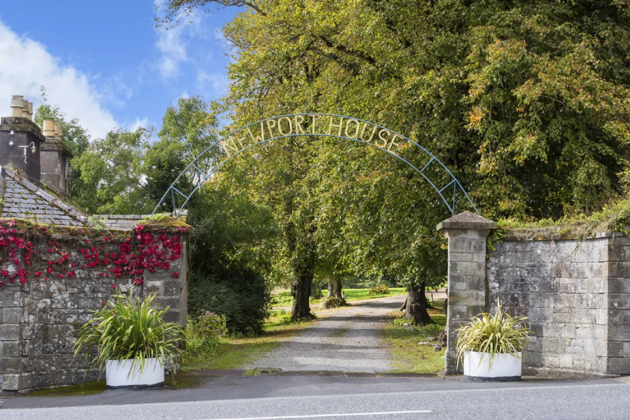 Photo of Newport House, Main Street, Newport, Co Mayo, F28 F243