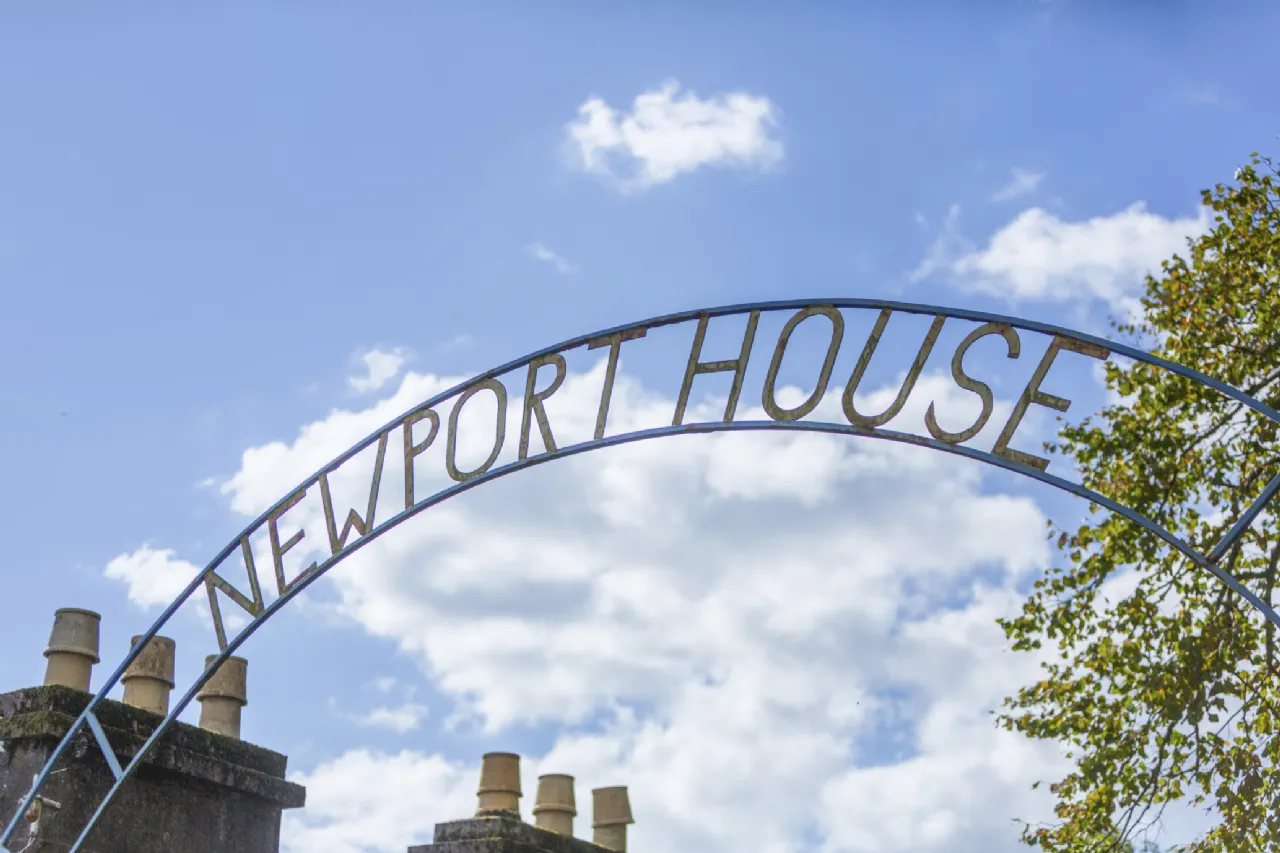 Photo of Newport House, Main Street, Newport, Co Mayo, F28 F243