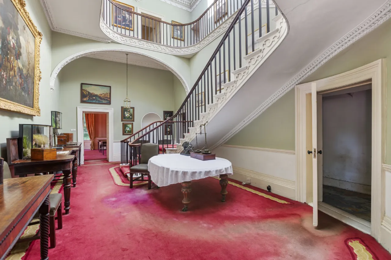 Photo of Newport House, Main Street, Newport, Co Mayo, F28 F243