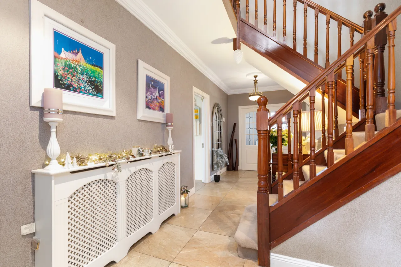 Photo of 27 Glen Ellan Avenue, Swords, Co. Dublin, K67 KH21