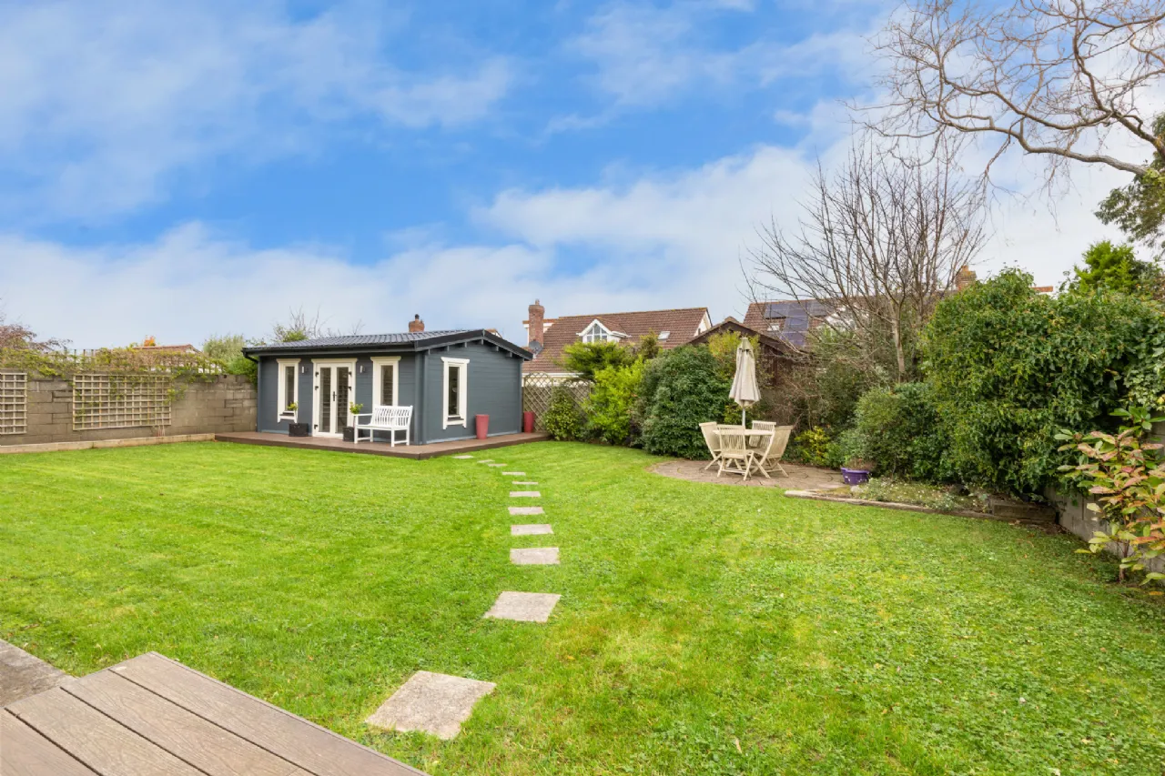 Photo of 27 Glen Ellan Avenue, Swords, Co. Dublin, K67 KH21