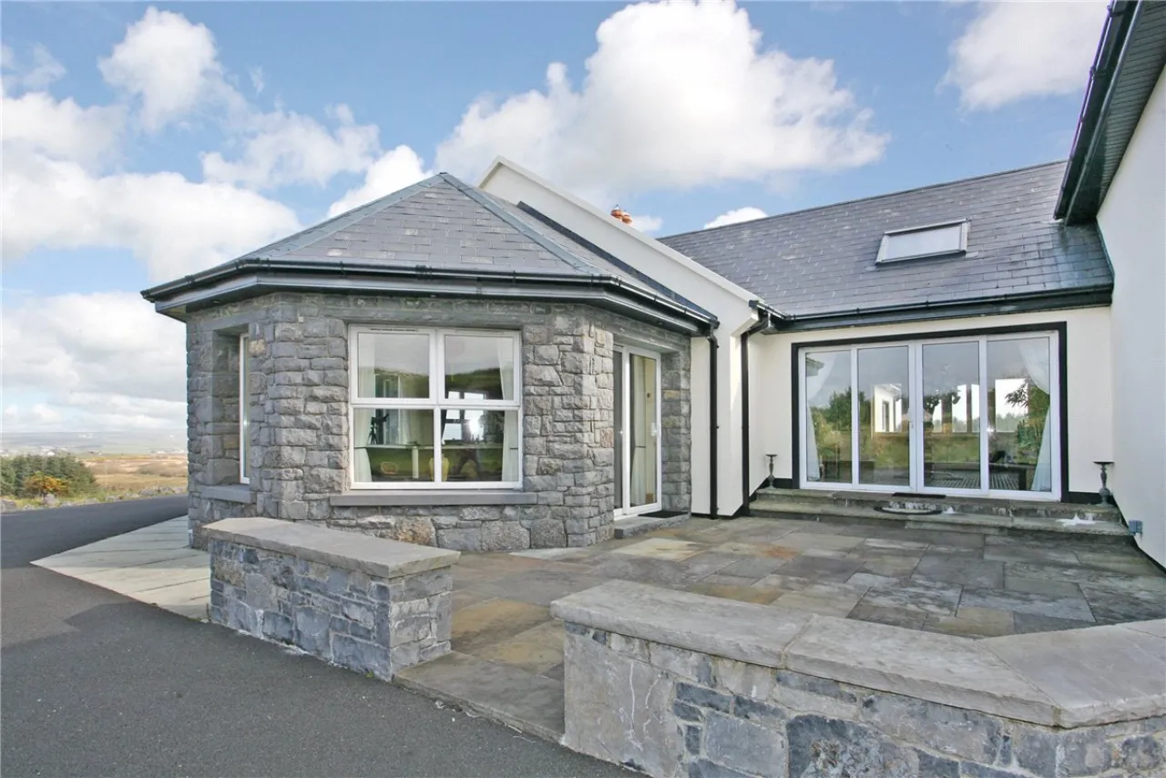 Photo of Tigh Padraig, Carnaun, Doolin, Co Clare, V95 W319