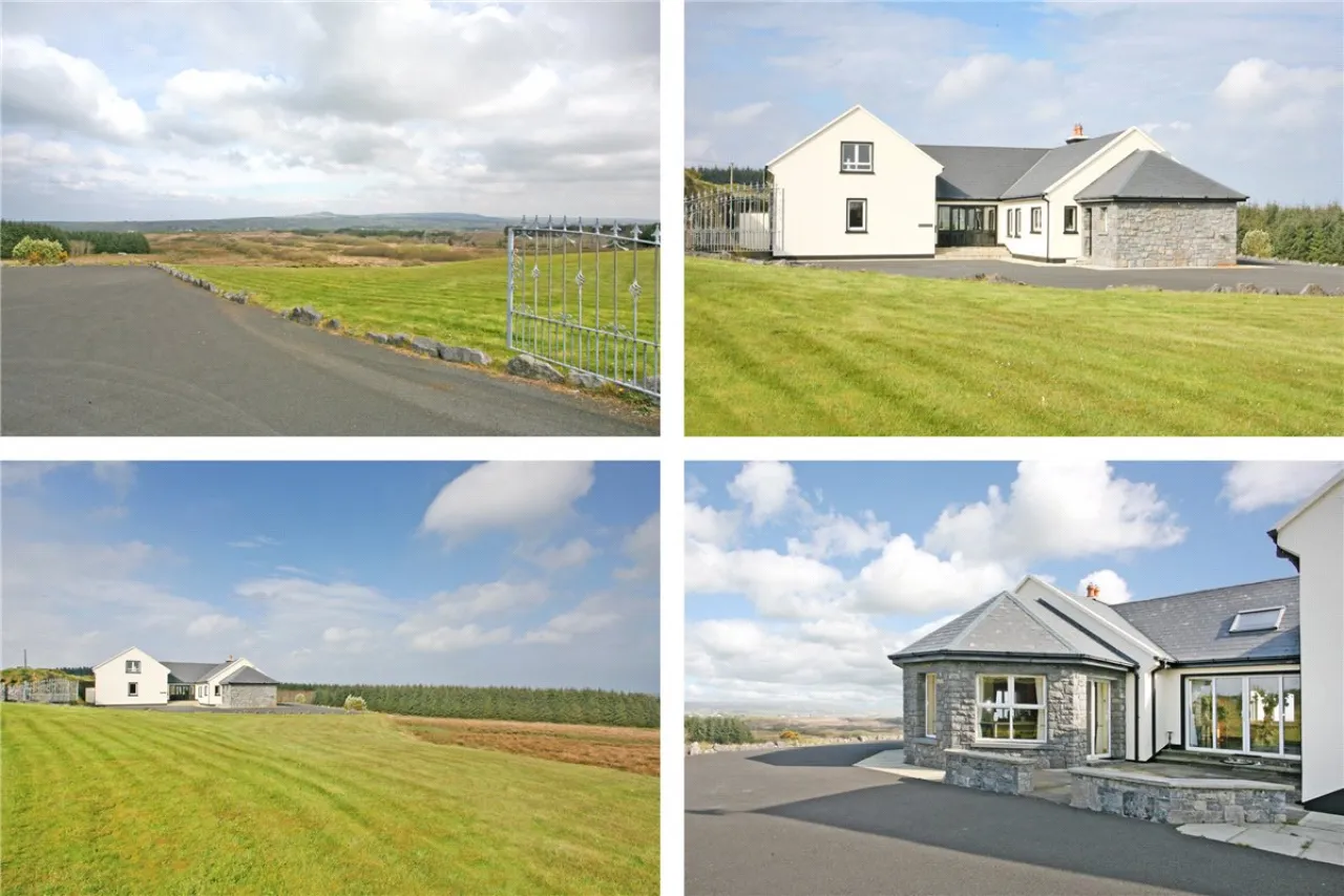 Photo of Tigh Padraig, Carnaun, Doolin, Co Clare, V95 W319