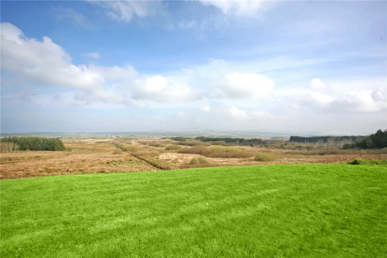 Photo of Tigh Padraig, Carnaun, Doolin, Co Clare, V95 W319