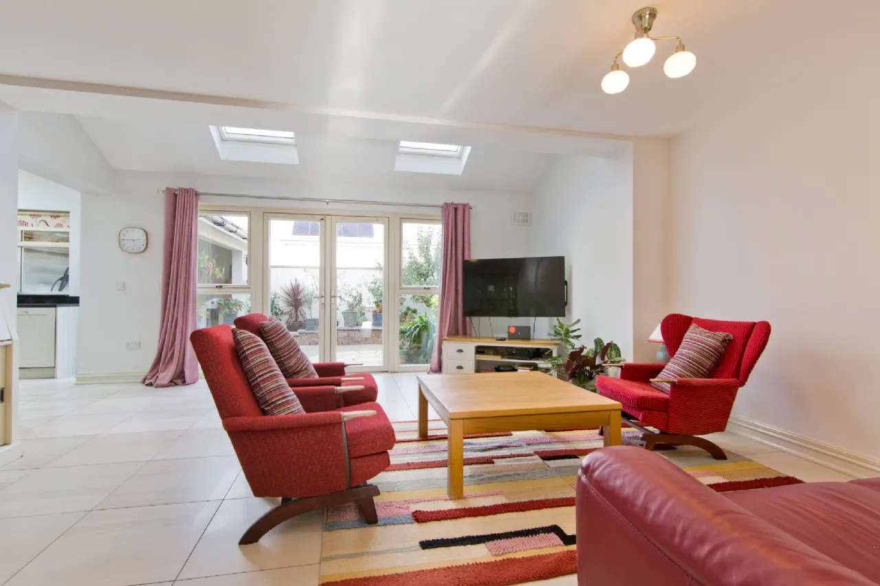 Photo of 42 Fairhaven Avenue, Castleknock, Dublin 15, D15 HN0K