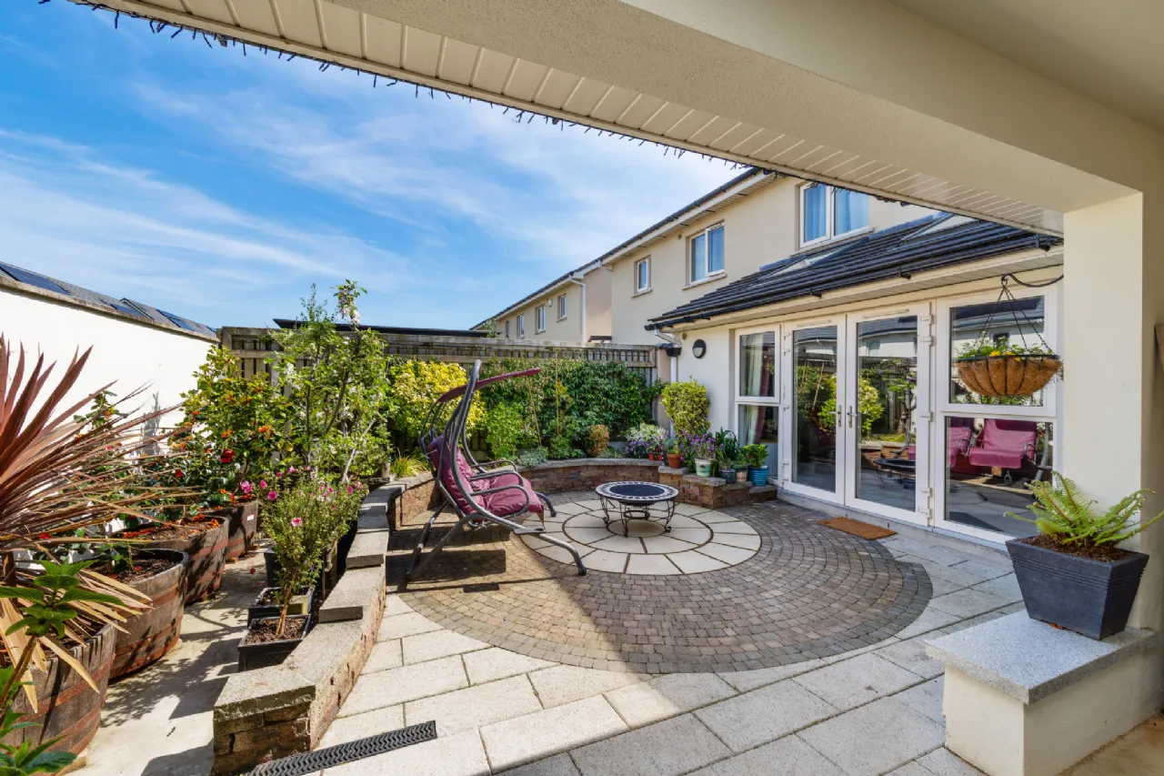 Photo of 42 Fairhaven Avenue, Castleknock, Dublin 15, D15 HN0K