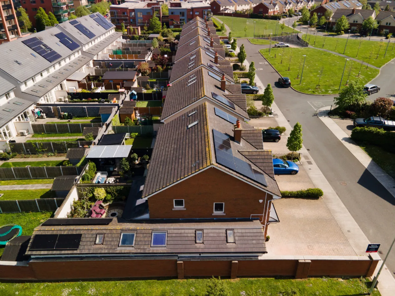 Photo of 42 Fairhaven Avenue, Castleknock, Dublin 15, D15 HN0K