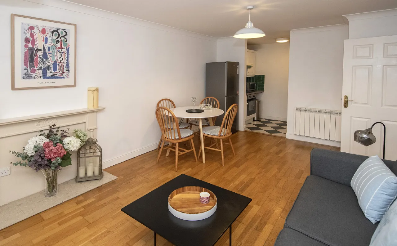 Photo of 7 Castle House, Davitt's Quay, Dungarvan, Co Waterford, X35 W997