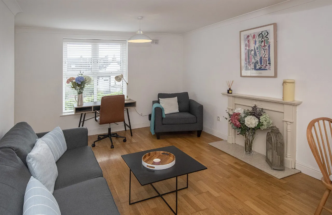 Photo of 7 Castle House, Davitt's Quay, Dungarvan, Co Waterford, X35 W997