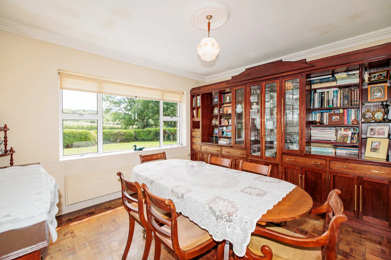 Photo of Abbeyside On Circa 1.75 Acres, Jerpoint Abbey, Thomastown, Co Kilkenny, R95 FE31