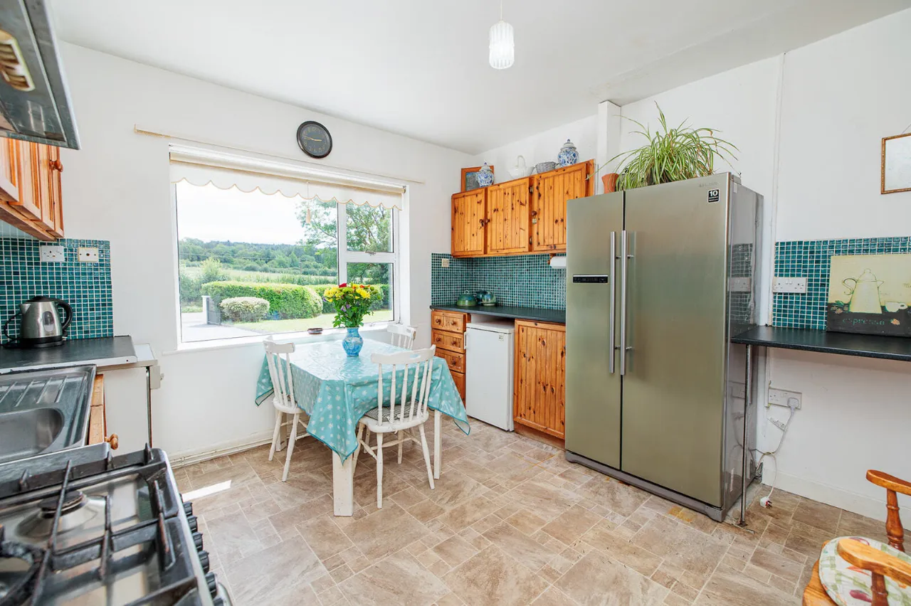 Photo of Abbeyside On Circa 1.75 Acres, Jerpoint Abbey, Thomastown, Co Kilkenny, R95 FE31