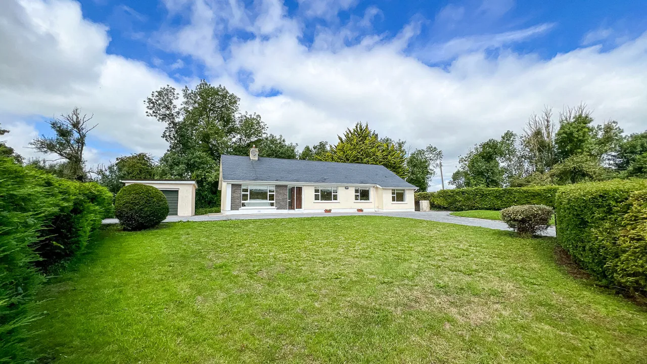 Photo of Abbeyside On Circa 1.75 Acres, Jerpoint Abbey, Thomastown, Co Kilkenny, R95 FE31