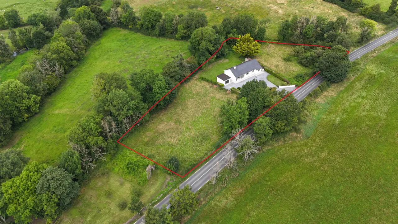 Photo of Abbeyside On Circa 1.75 Acres, Jerpoint Abbey, Thomastown, Co Kilkenny, R95 FE31