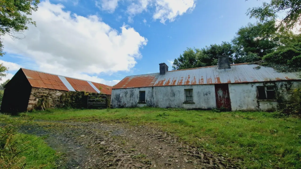 Photo of Dromtrasna, Abbeyfeale, Co. Limerick