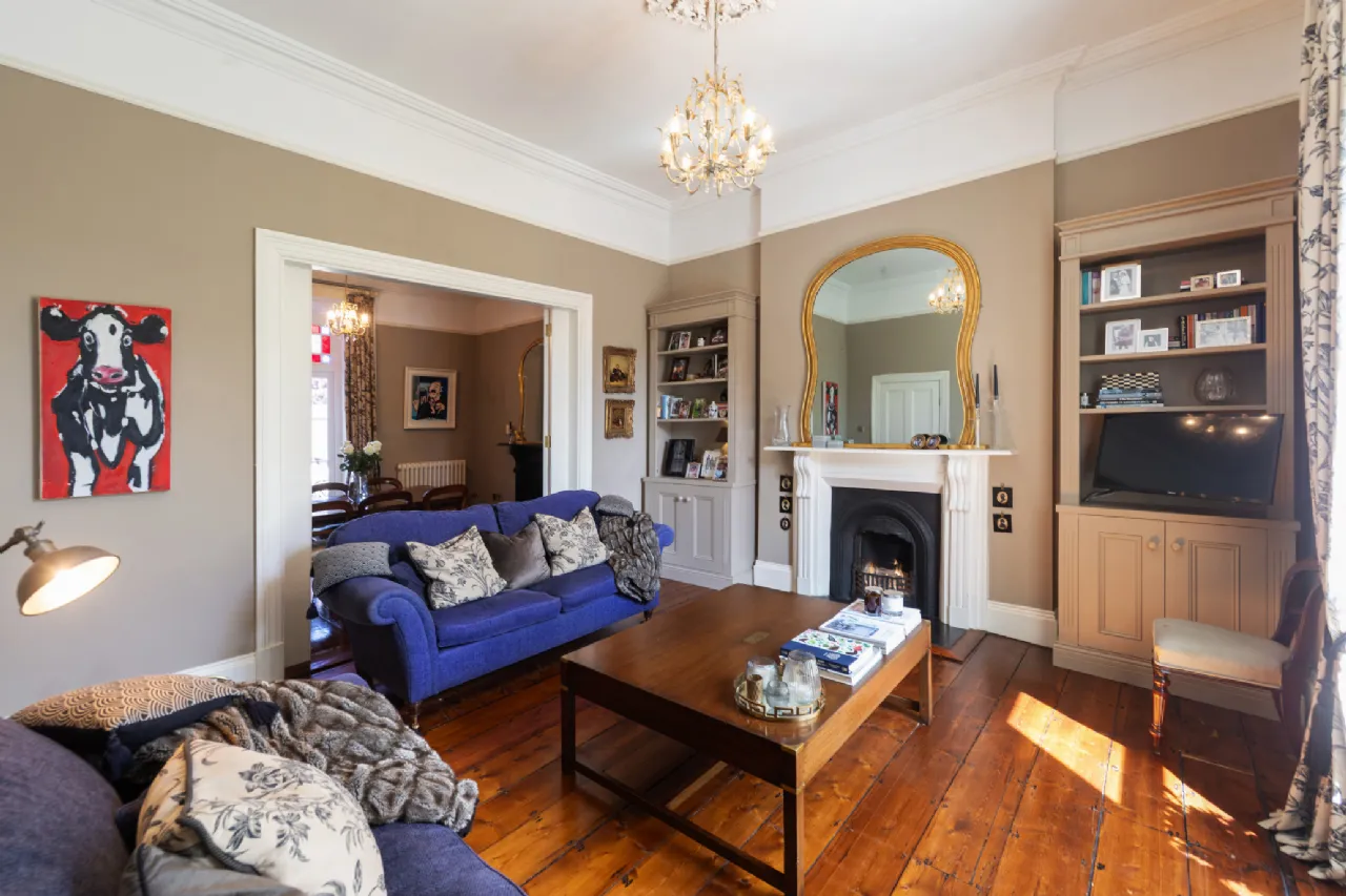Photo of 20 Mulgrave Terrace, Dun Laoghaire, Co. Dublin, A96VR02