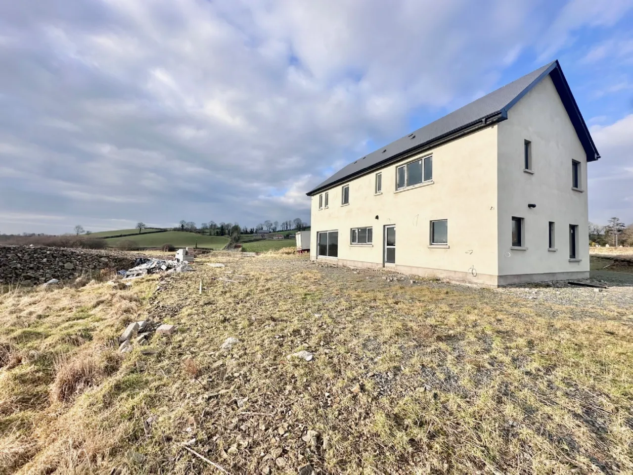 Photo of Cloghan TD,, Annyalla,, Co. Monaghan, A75 RX85