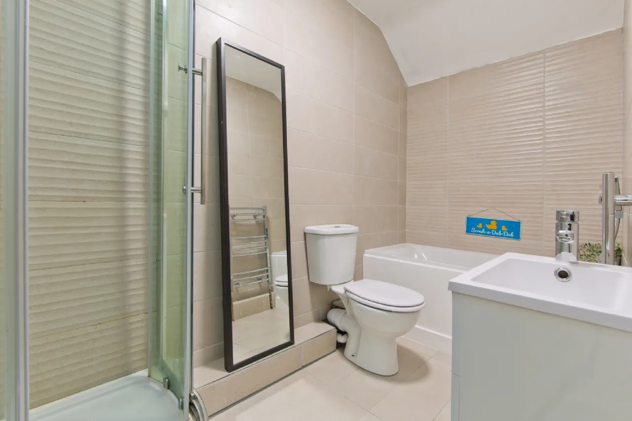 Photo of 51 Devenish Road, Kimmage, Dublin 12, D12 N9W7