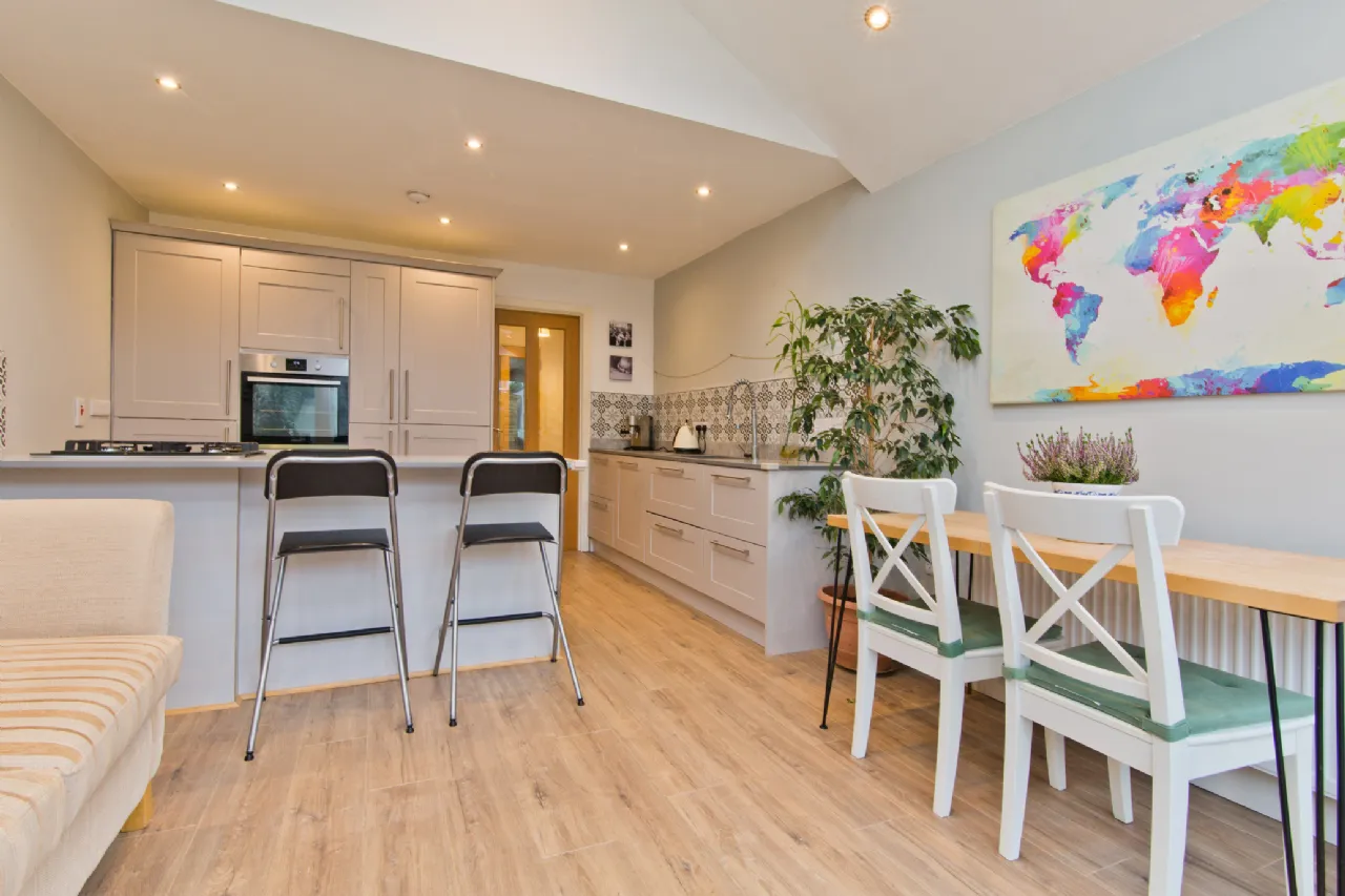 Photo of 51 Devenish Road, Kimmage, Dublin 12, D12 N9W7