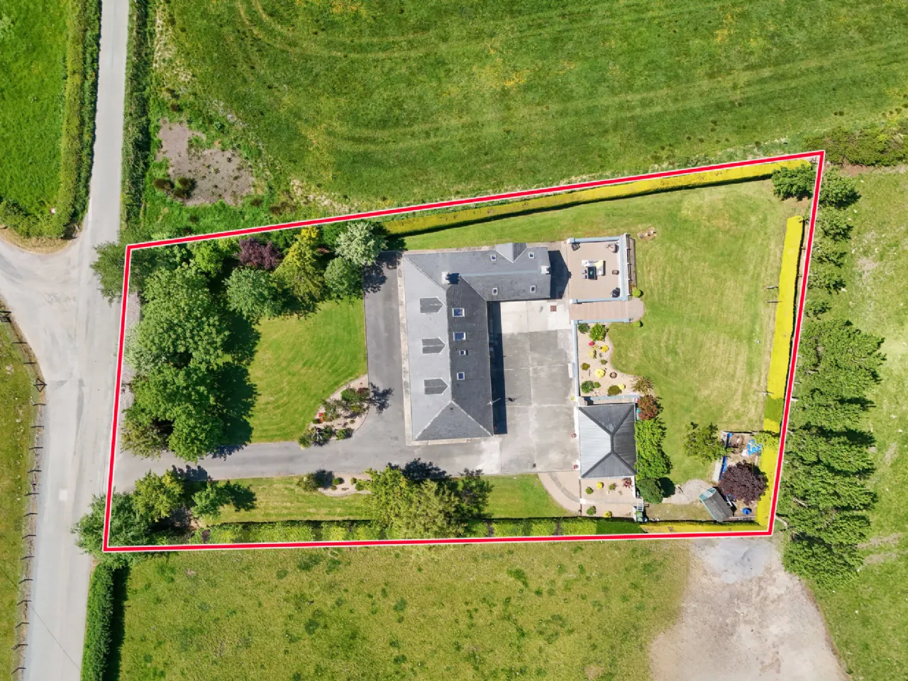 Photo of Ballyglass, Claremorris, Co Mayo, F12PN23