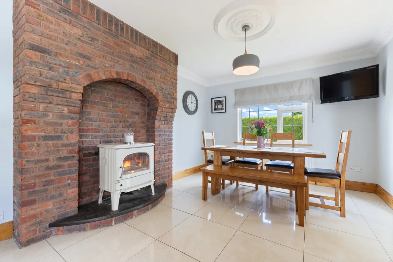 Photo of Ballyglass, Claremorris, Co Mayo, F12PN23