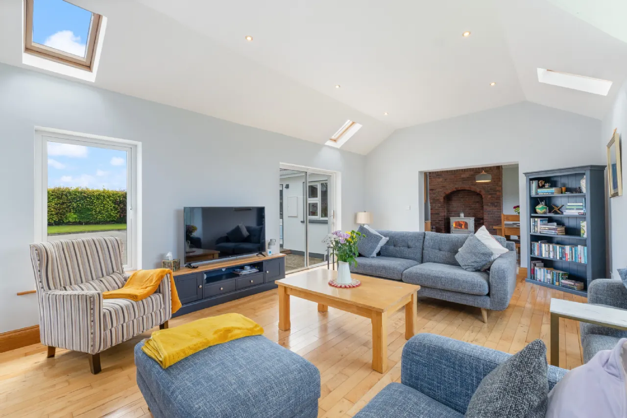 Photo of Ballyglass, Claremorris, Co Mayo, F12PN23