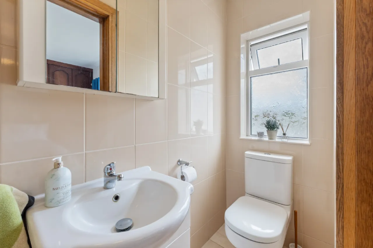 Photo of Ballyglass, Claremorris, Co Mayo, F12PN23