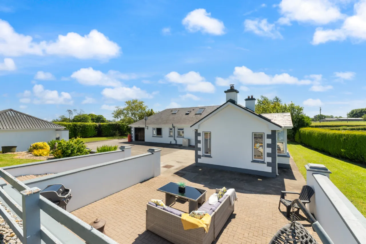 Photo of Ballyglass, Claremorris, Co Mayo, F12PN23