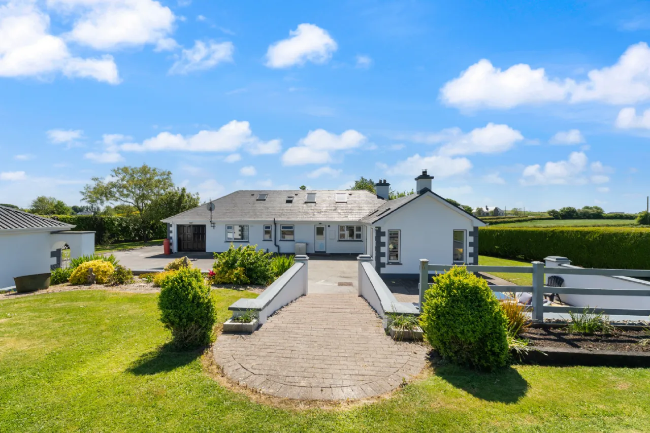 Photo of Ballyglass, Claremorris, Co Mayo, F12PN23