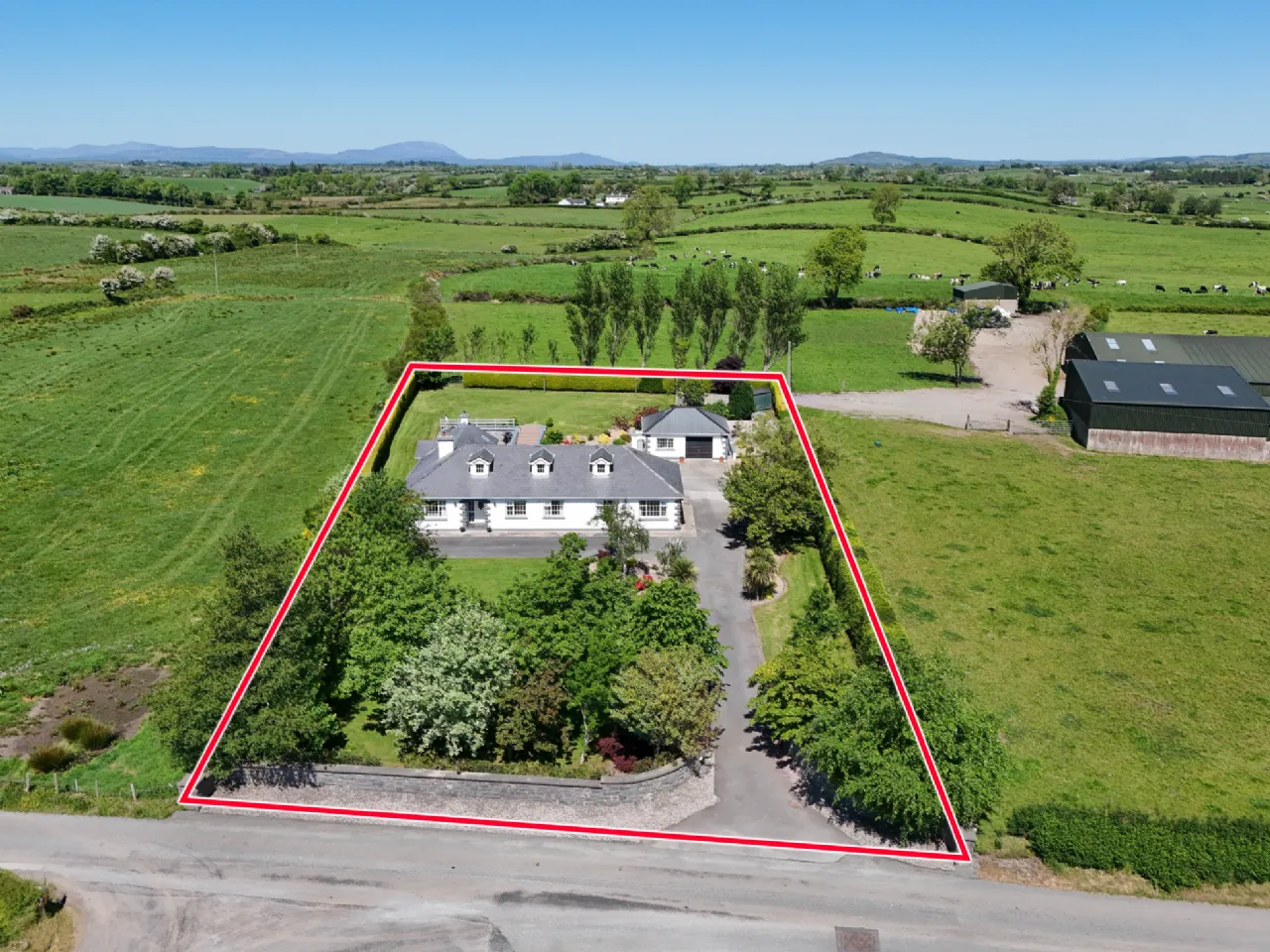 Photo of Ballyglass, Claremorris, Co Mayo, F12PN23