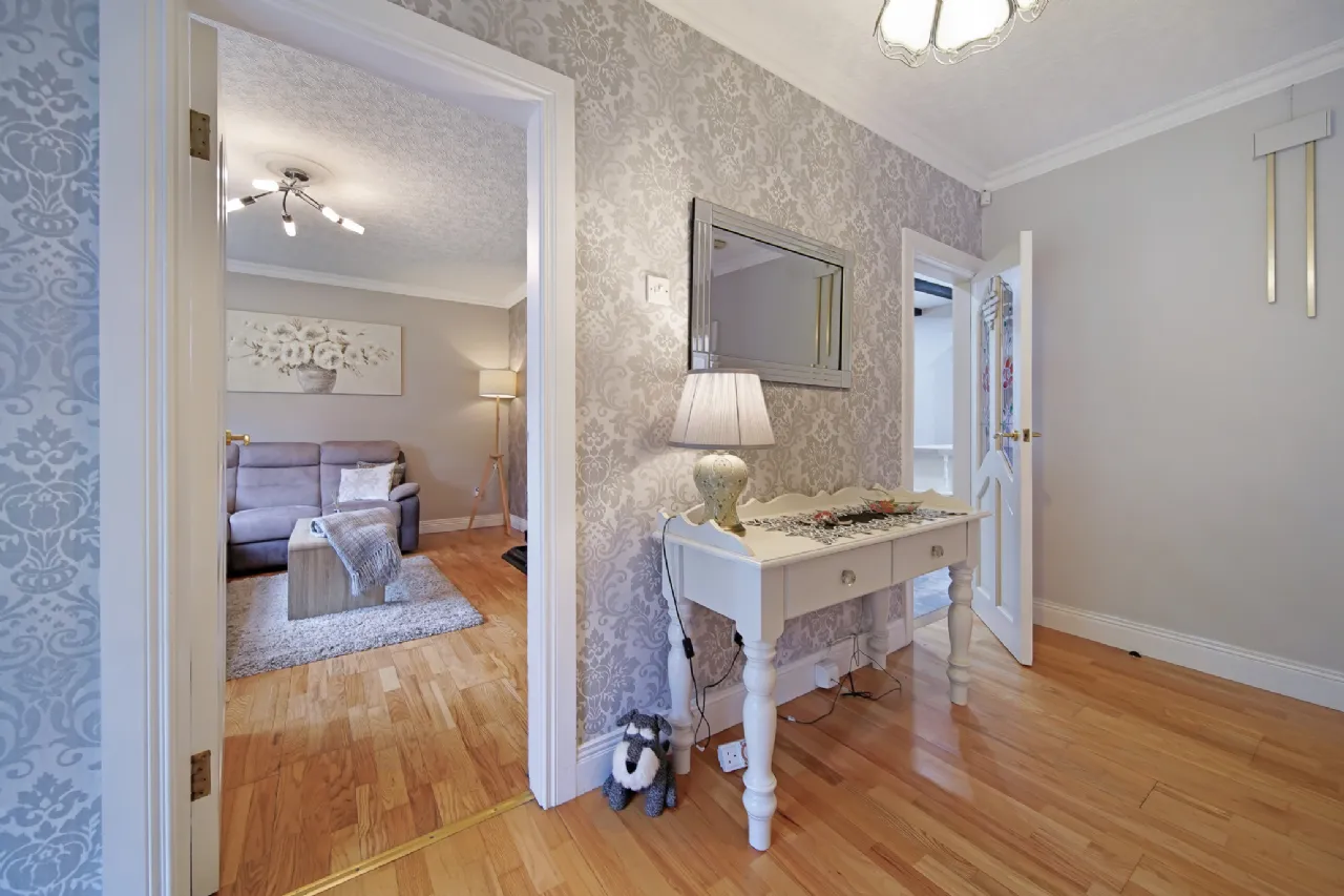 Photo of Glynford, Ballyduff, Ballyduff Road, Lifford, Co. Donegal, F93CV62