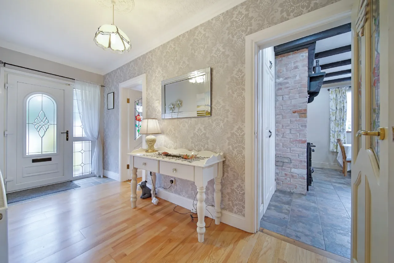 Photo of Glynford, Ballyduff, Ballyduff Road, Lifford, Co. Donegal, F93CV62