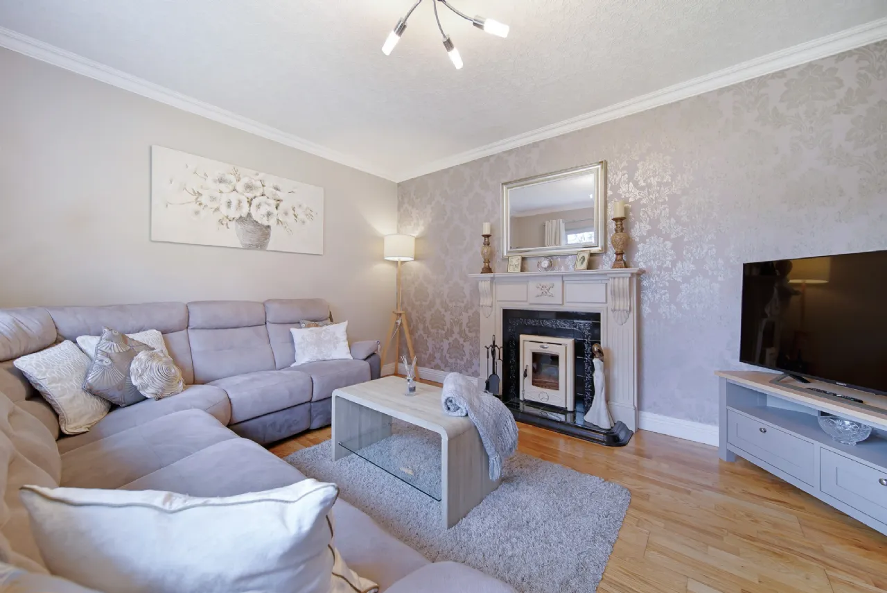 Photo of Glynford, Ballyduff, Ballyduff Road, Lifford, Co. Donegal, F93CV62