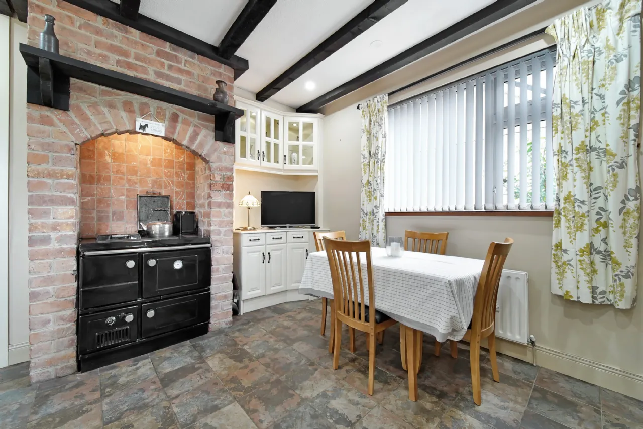 Photo of Glynford, Ballyduff, Ballyduff Road, Lifford, Co. Donegal, F93CV62