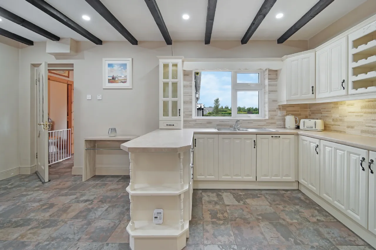 Photo of Glynford, Ballyduff, Ballyduff Road, Lifford, Co. Donegal, F93CV62