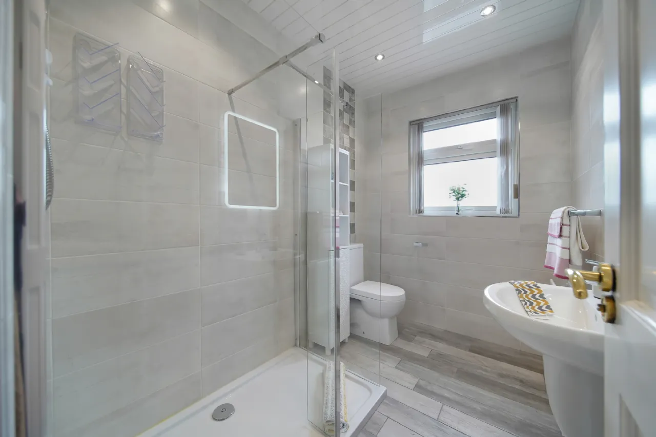 Photo of Glynford, Ballyduff, Ballyduff Road, Lifford, Co. Donegal, F93CV62