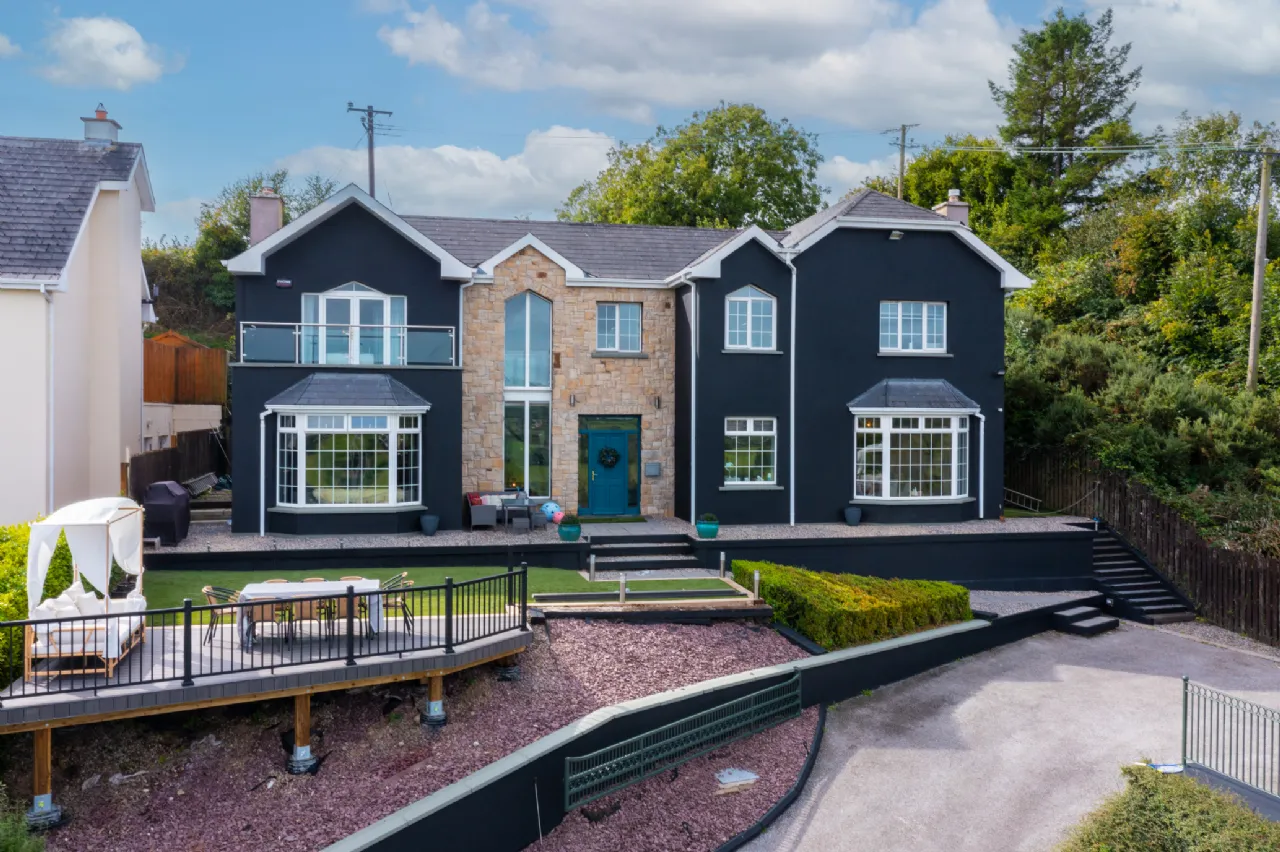 Photo of Istana, 2 Quarry Road, Youghal, Co. Cork., P36YY73