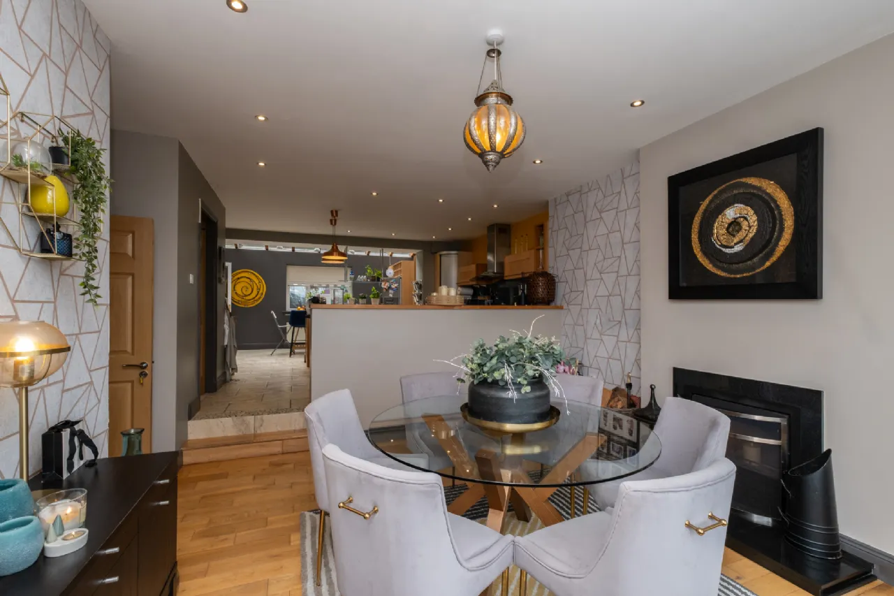 Photo of Istana, 2 Quarry Road, Youghal, Co. Cork., P36YY73