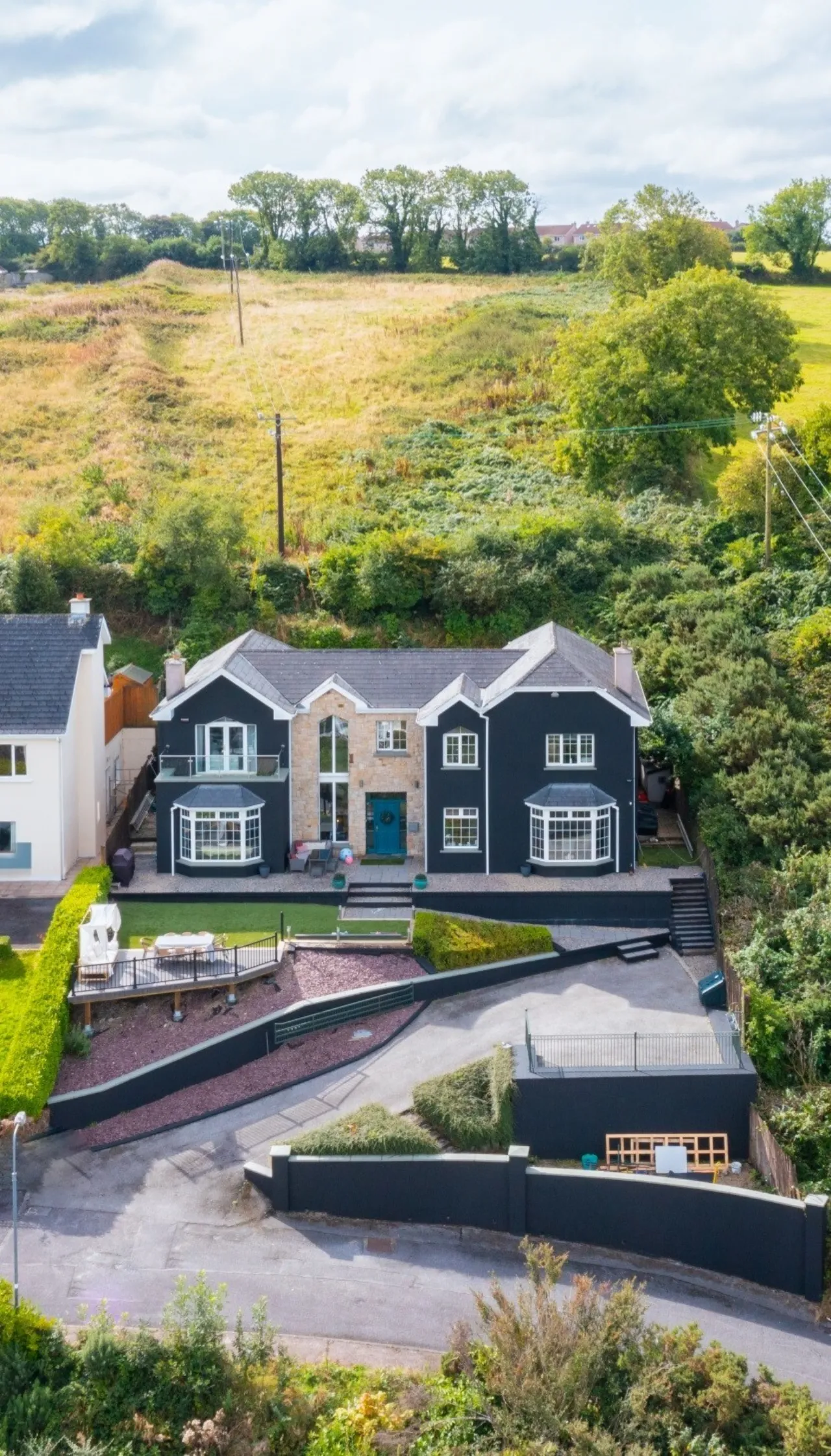 Photo of Istana, 2 Quarry Road, Youghal, Co. Cork., P36YY73