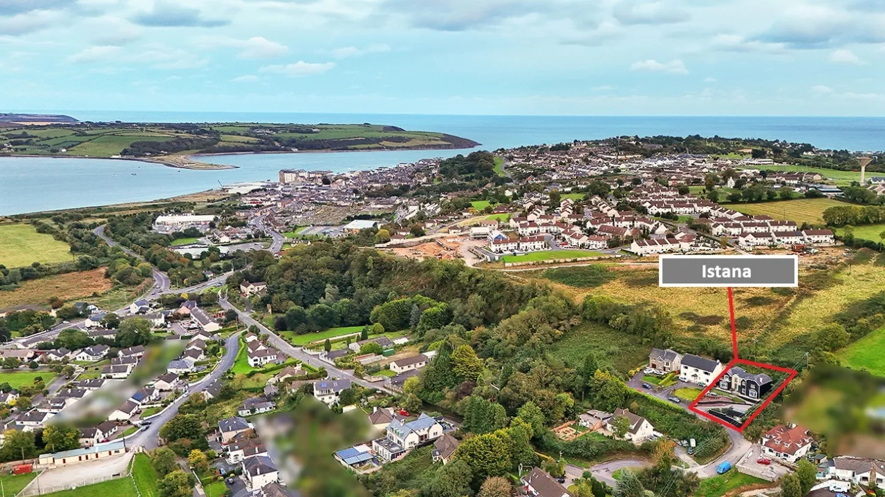 Photo of Istana, 2 Quarry Road, Youghal, Co. Cork., P36YY73