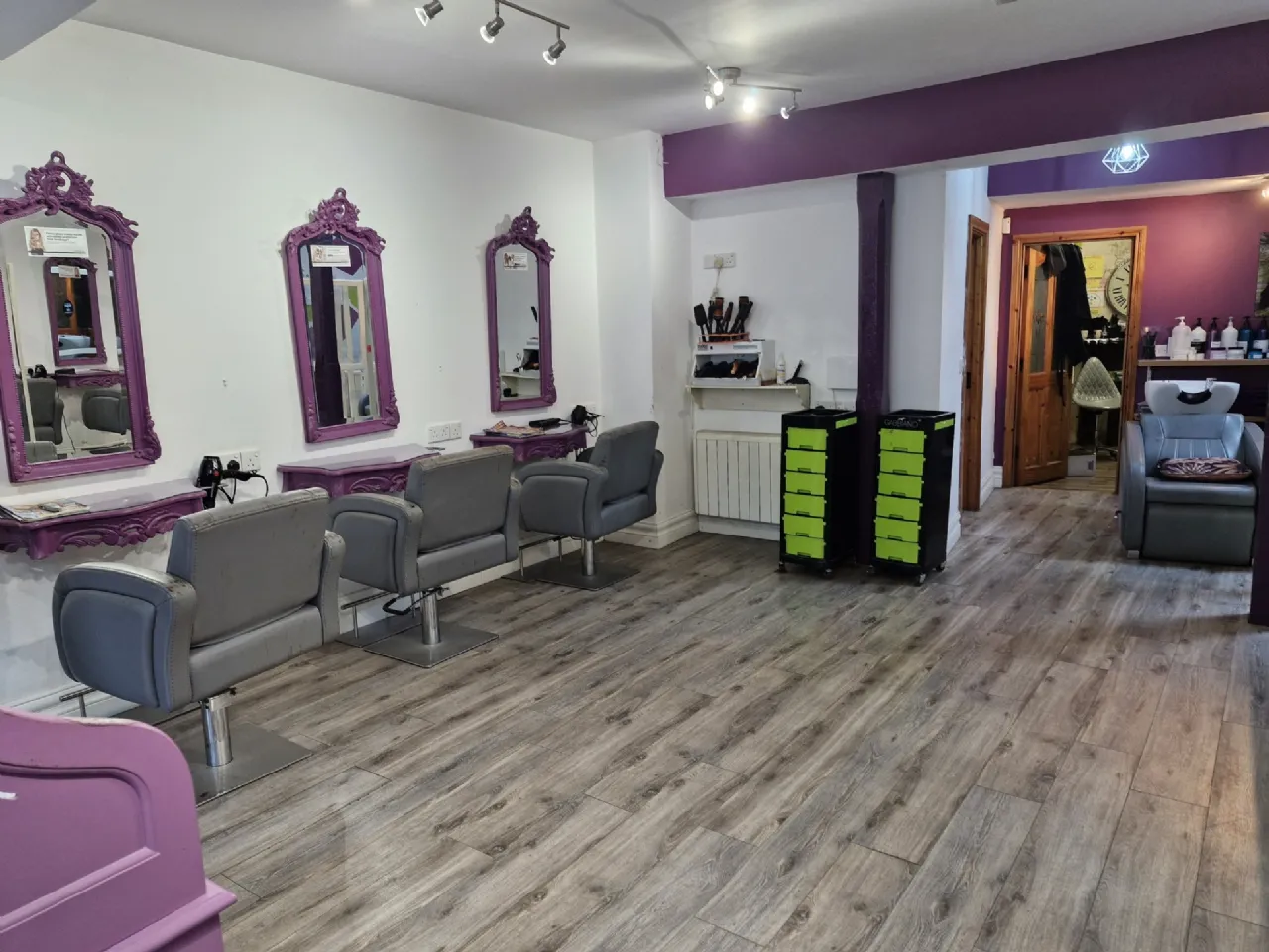 Photo of 81 Main Street, Ballybay, Monaghan, A75 DX98