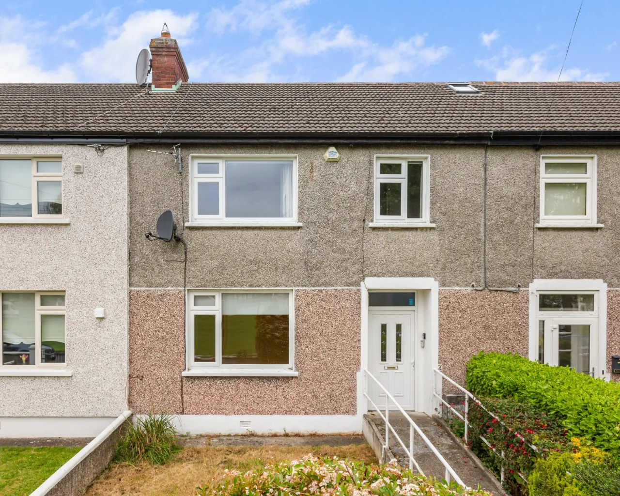 Photo of 4 Muckross Crescent, Perrystown, Dublin 12, D12 P234