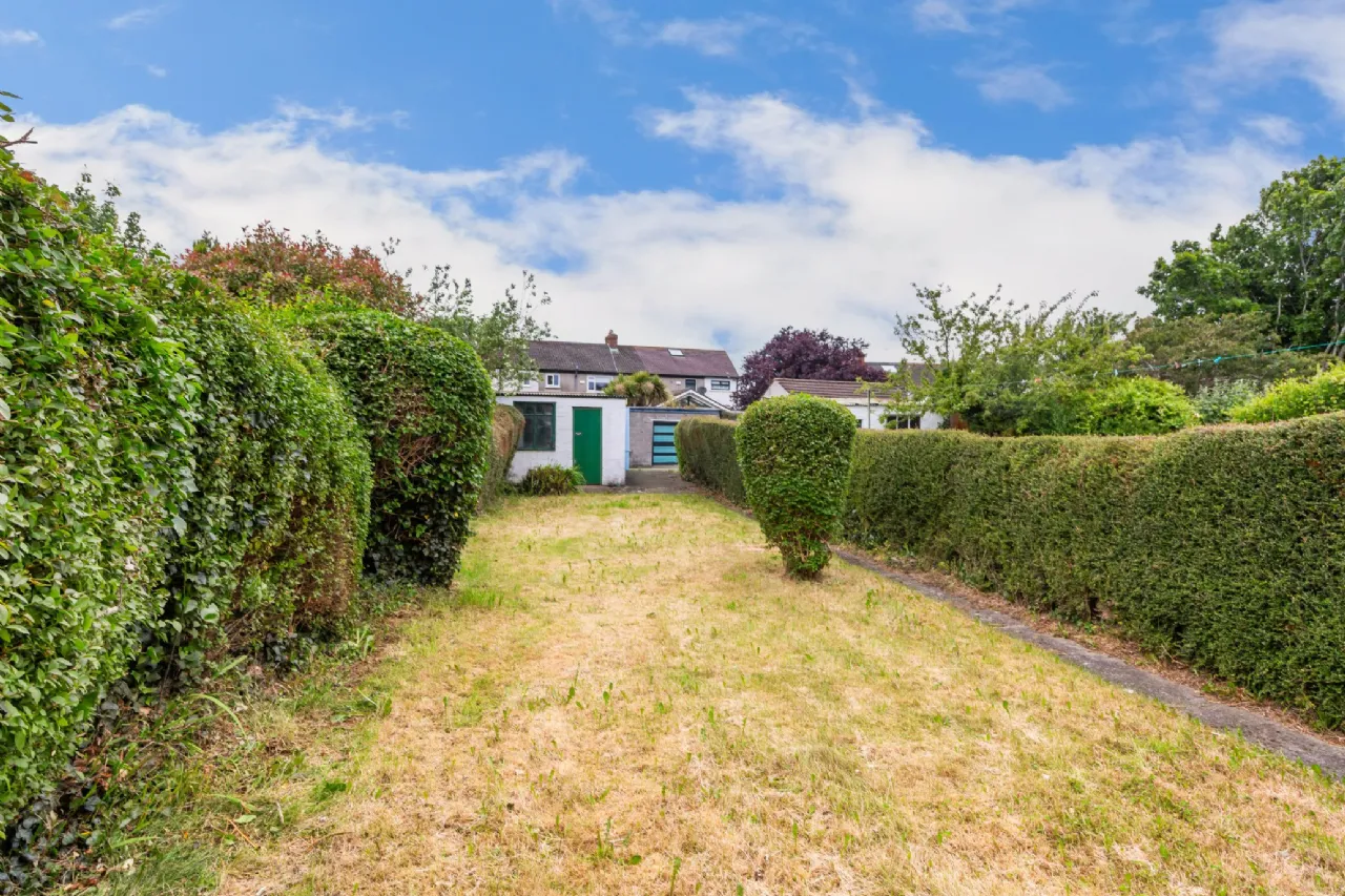 Photo of 4 Muckross Crescent, Perrystown, Dublin 12, D12 P234