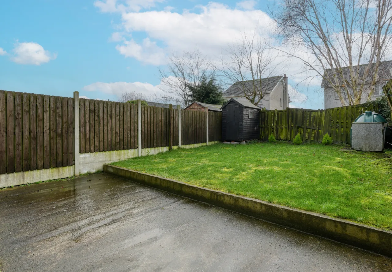 Photo of 37 Silverwood, Mountmellick, Co. Laois, R32VH77