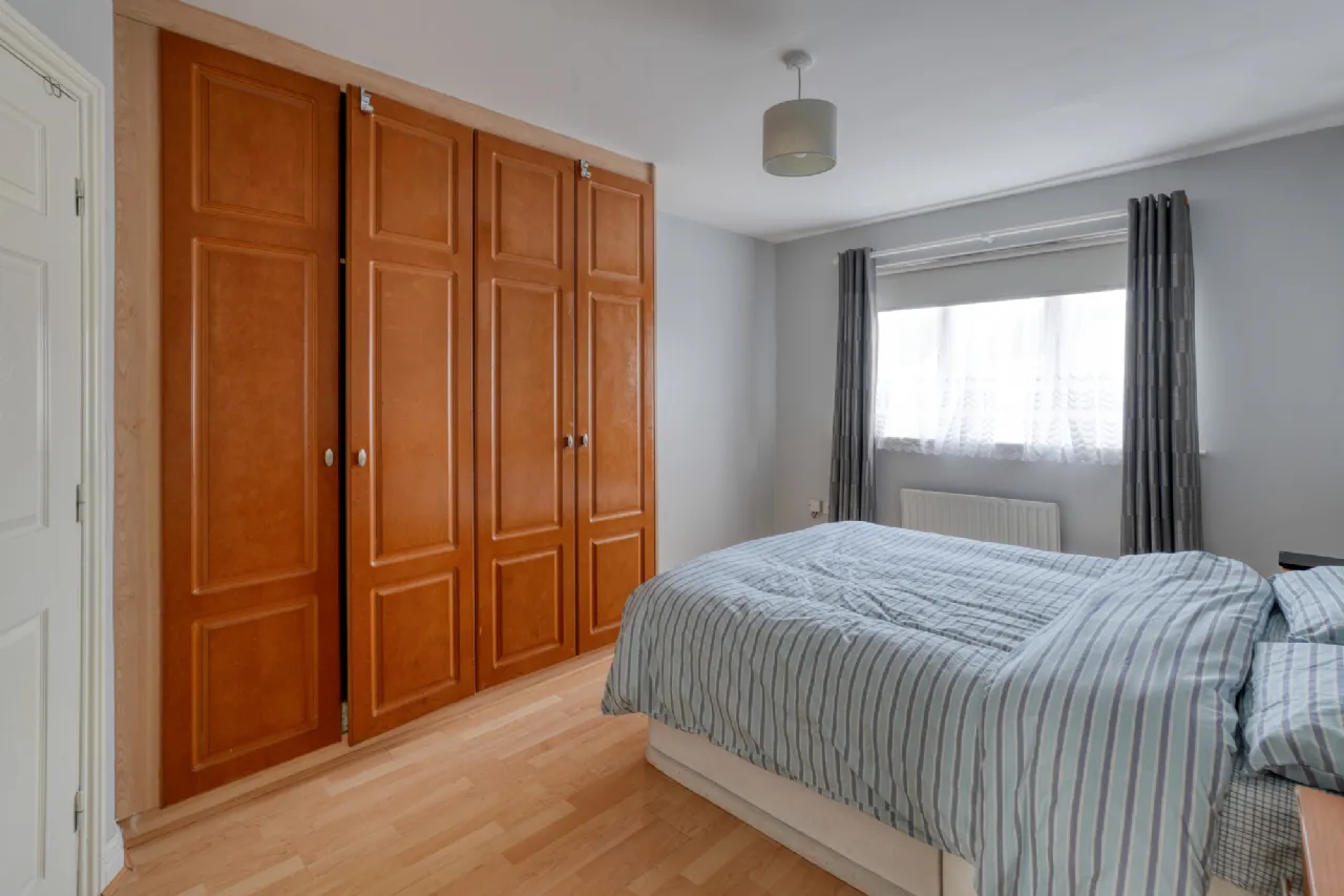 Photo of 37 Silverwood, Mountmellick, Co. Laois, R32VH77