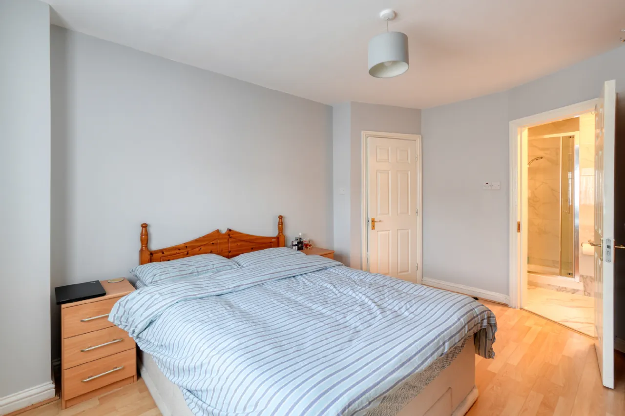 Photo of 37 Silverwood, Mountmellick, Co. Laois, R32VH77