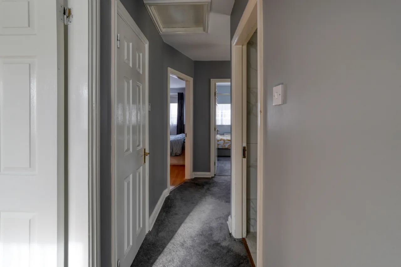 Photo of 37 Silverwood, Mountmellick, Co. Laois, R32VH77