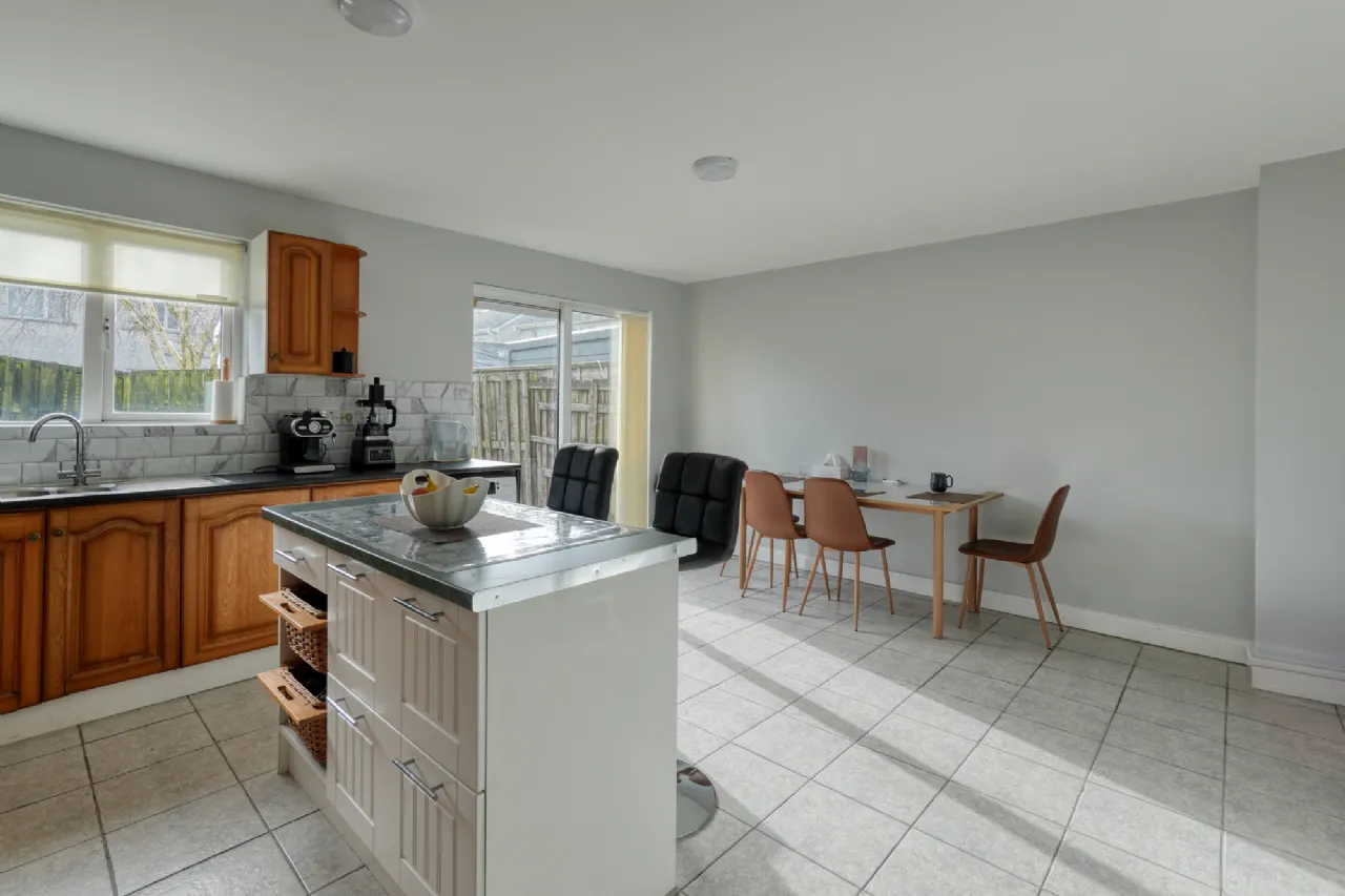 Photo of 37 Silverwood, Mountmellick, Co. Laois, R32VH77